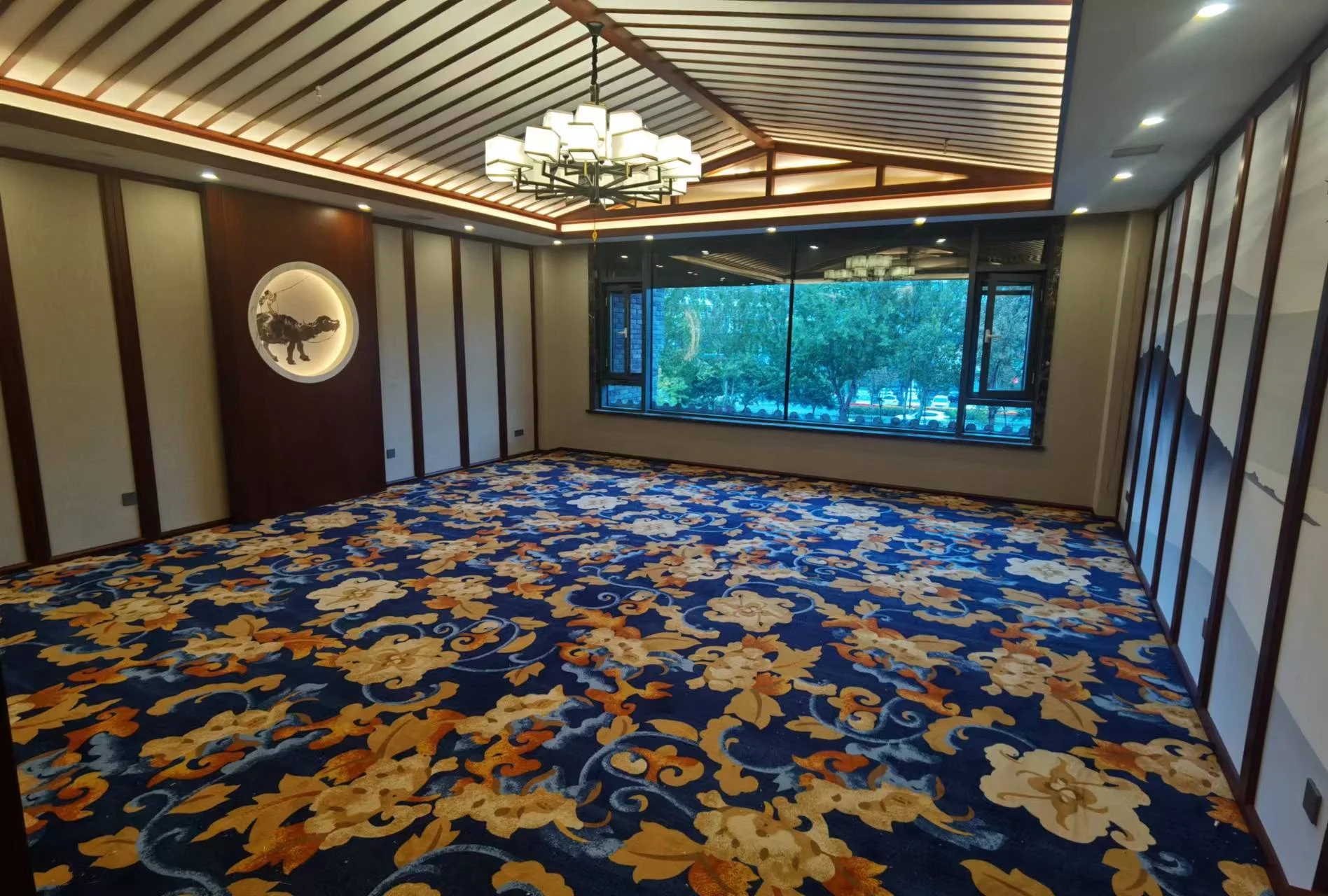 海马地毯酒店工程预算实景参考