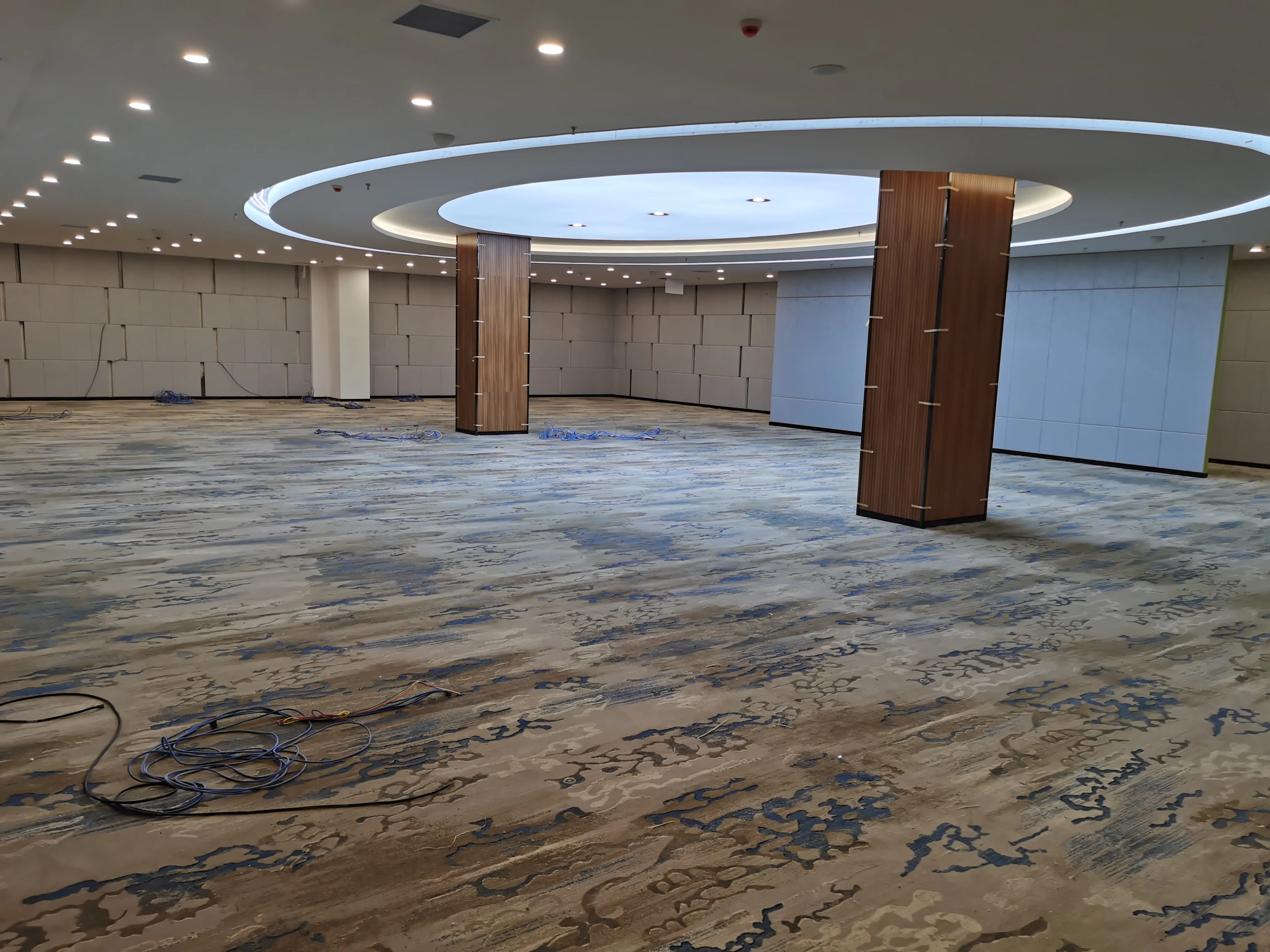 海马地毯AI算料排版实景演示